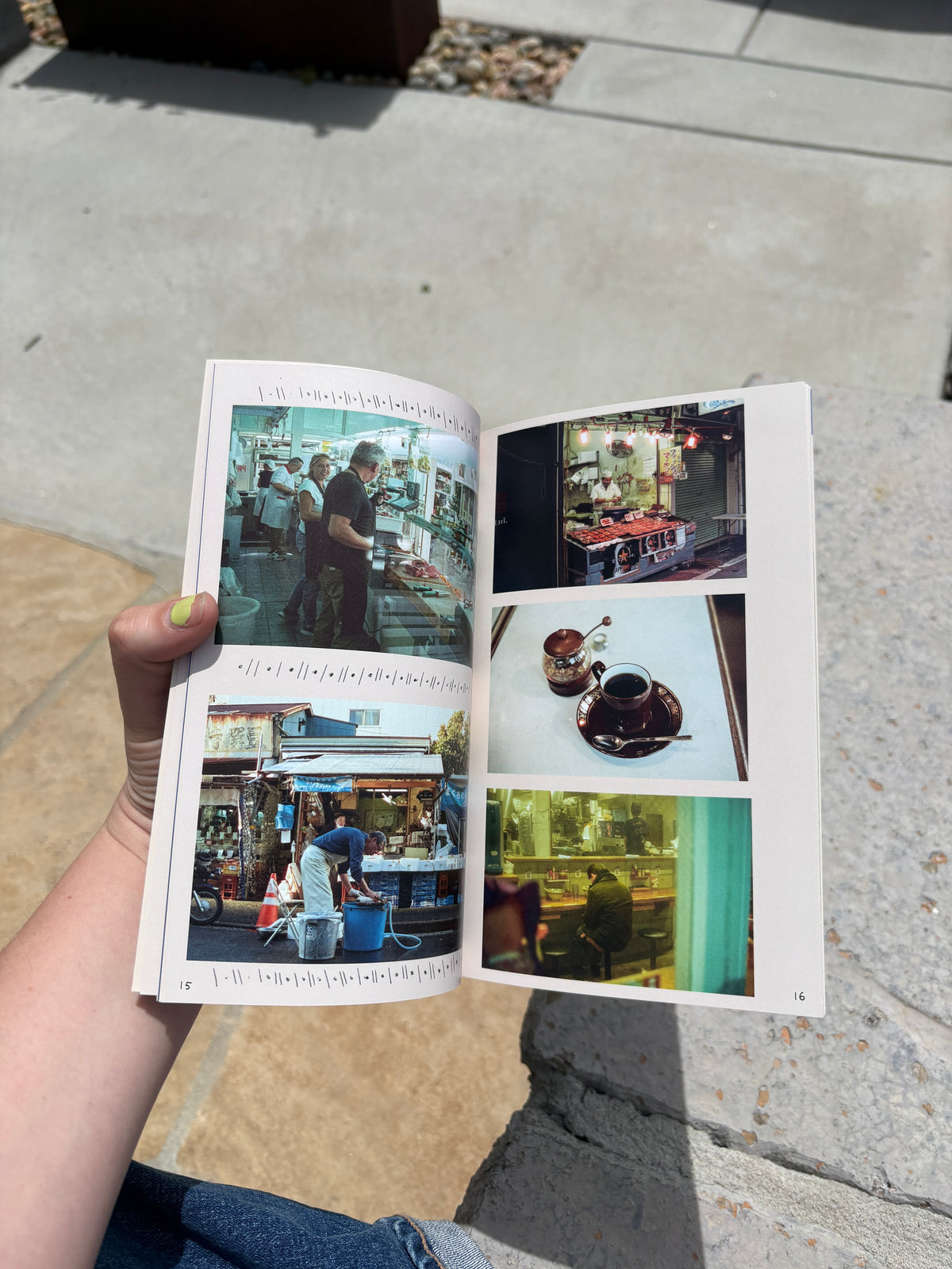 shifties volume 1 print edition