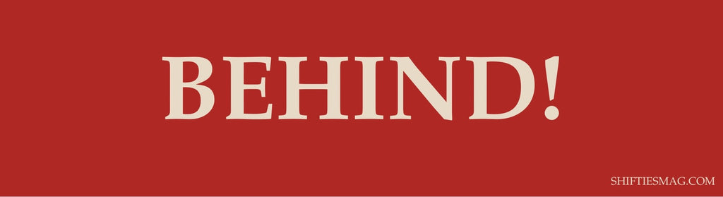 bumper sticker