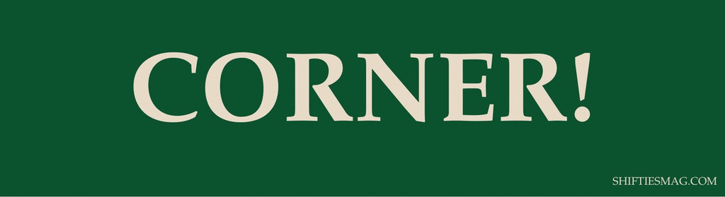 bumper sticker