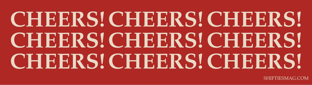 bumper sticker