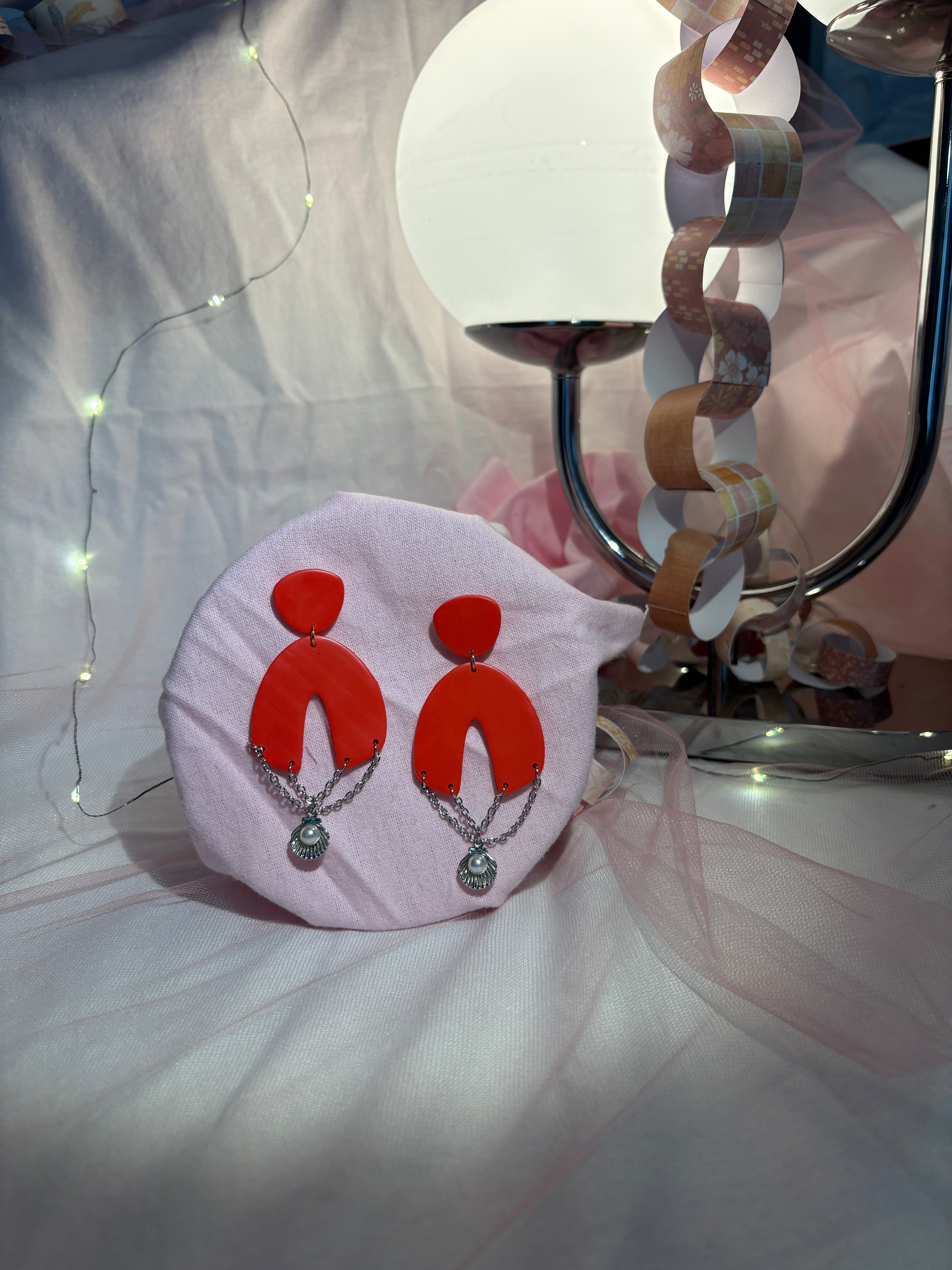 the girl with the pearl earrings