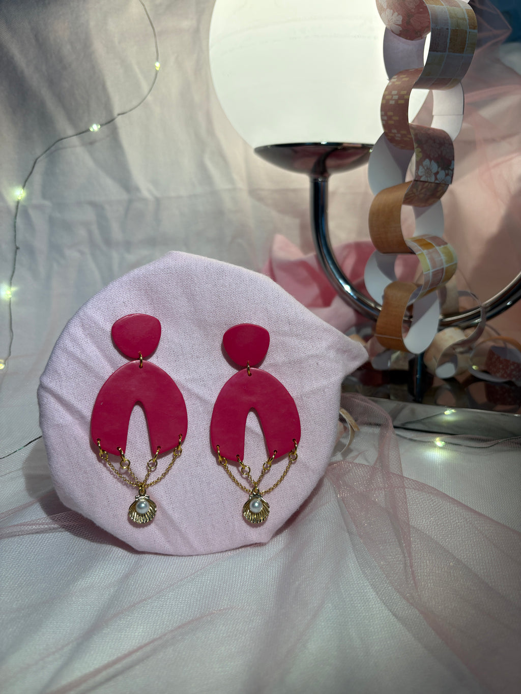 the girl with the pearl earrings