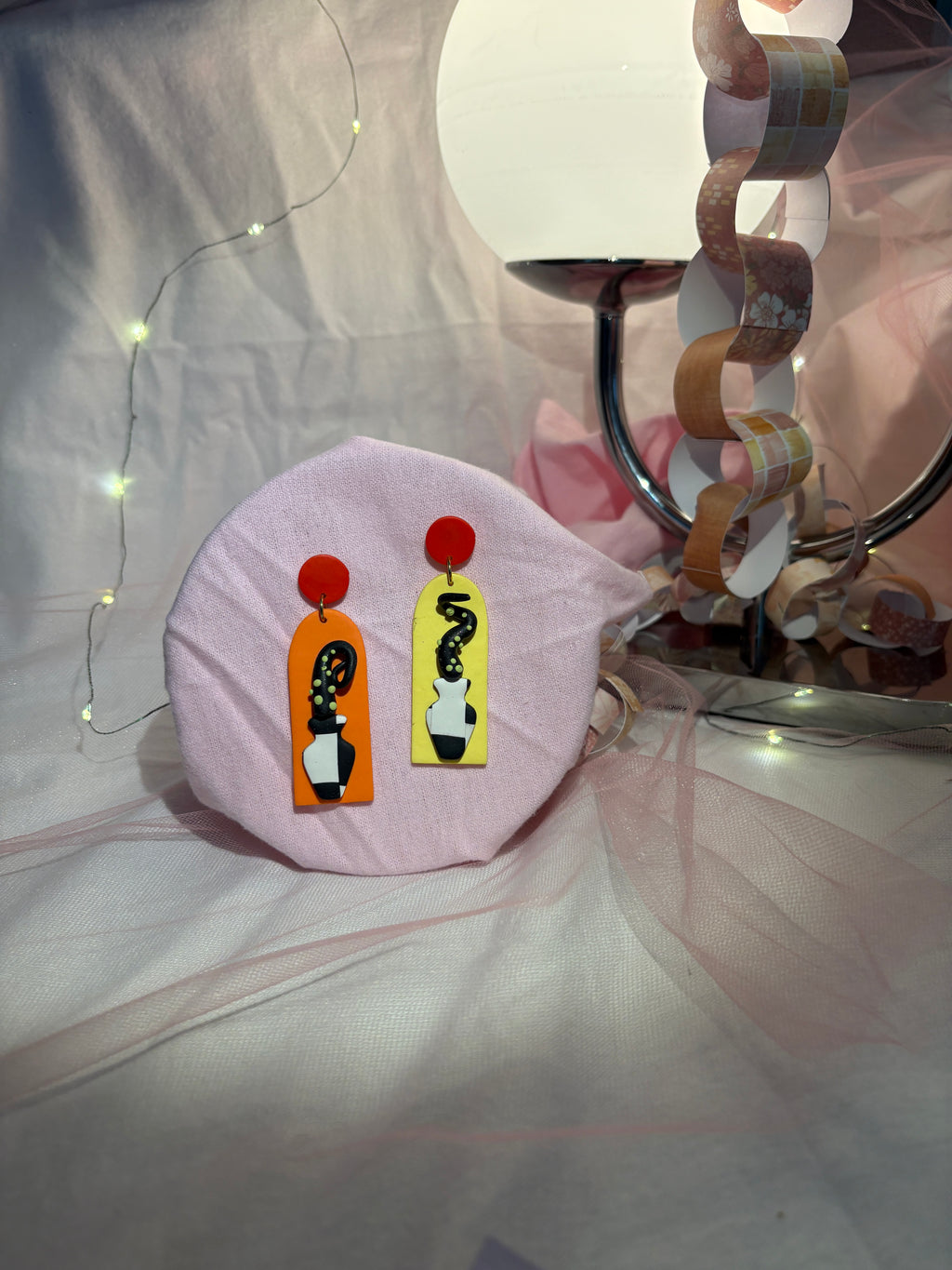 medusa made me do it