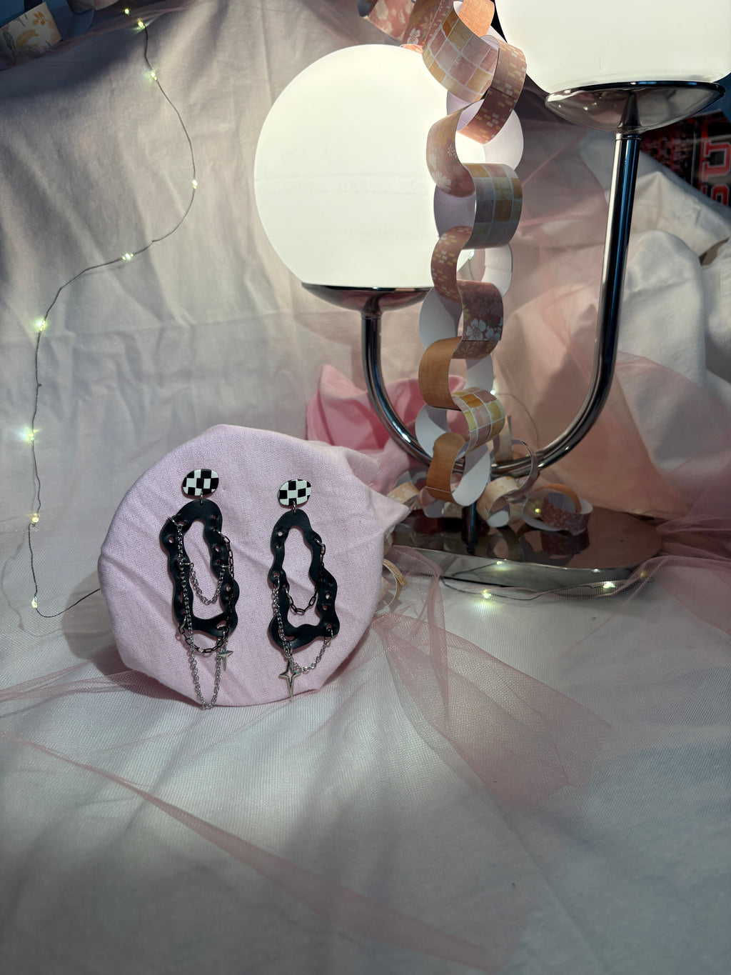 big ol dangly thangs