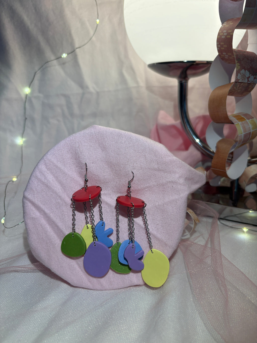 those wire toys in the doctor's office when you were a kid