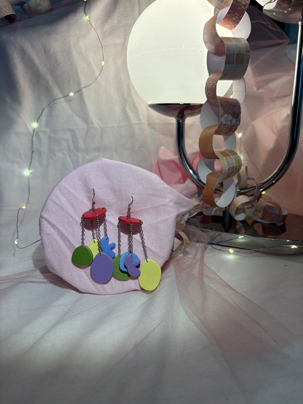 those wire toys in the doctor's office when you were a kid