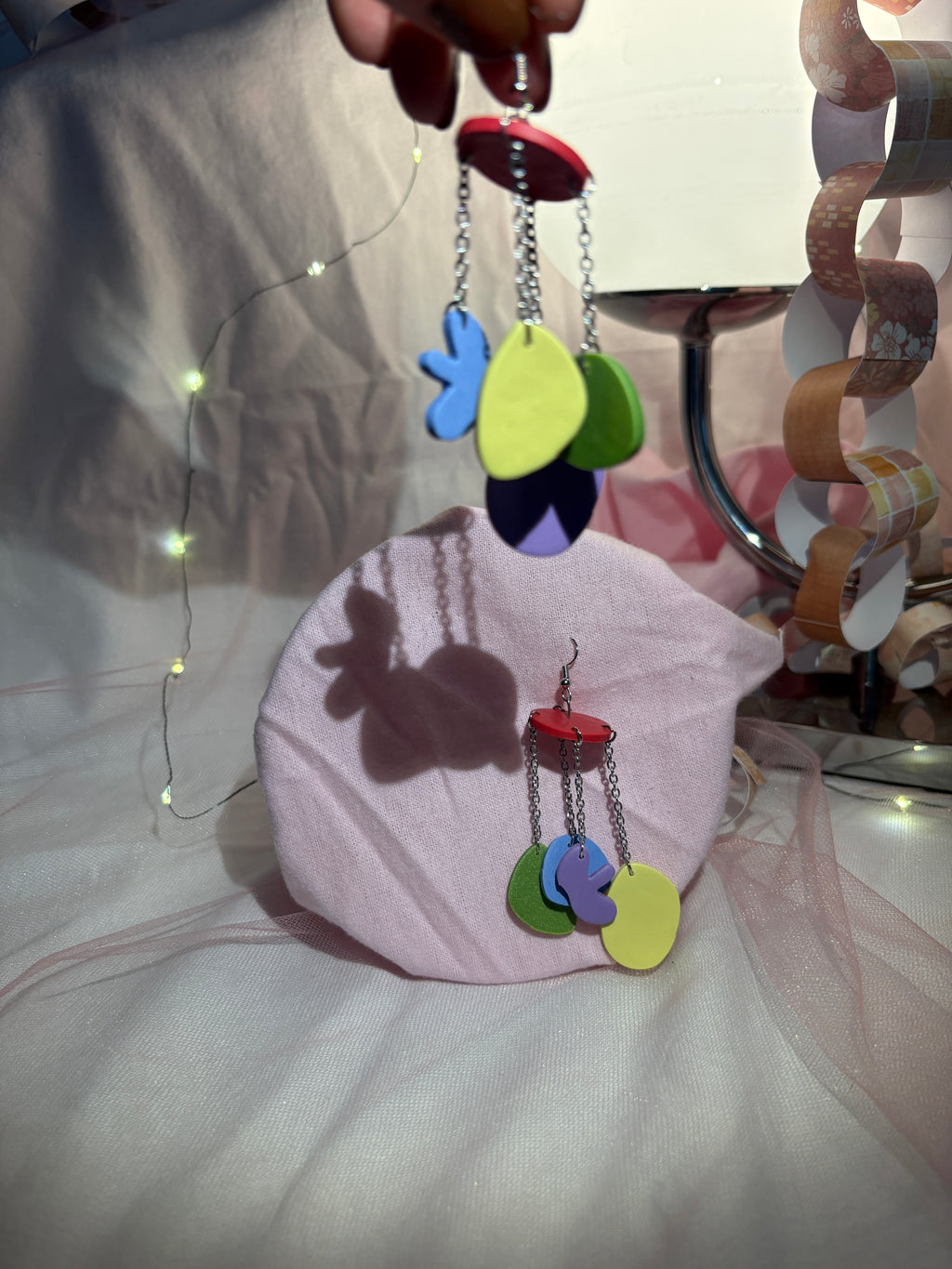 those wire toys in the doctor's office when you were a kid