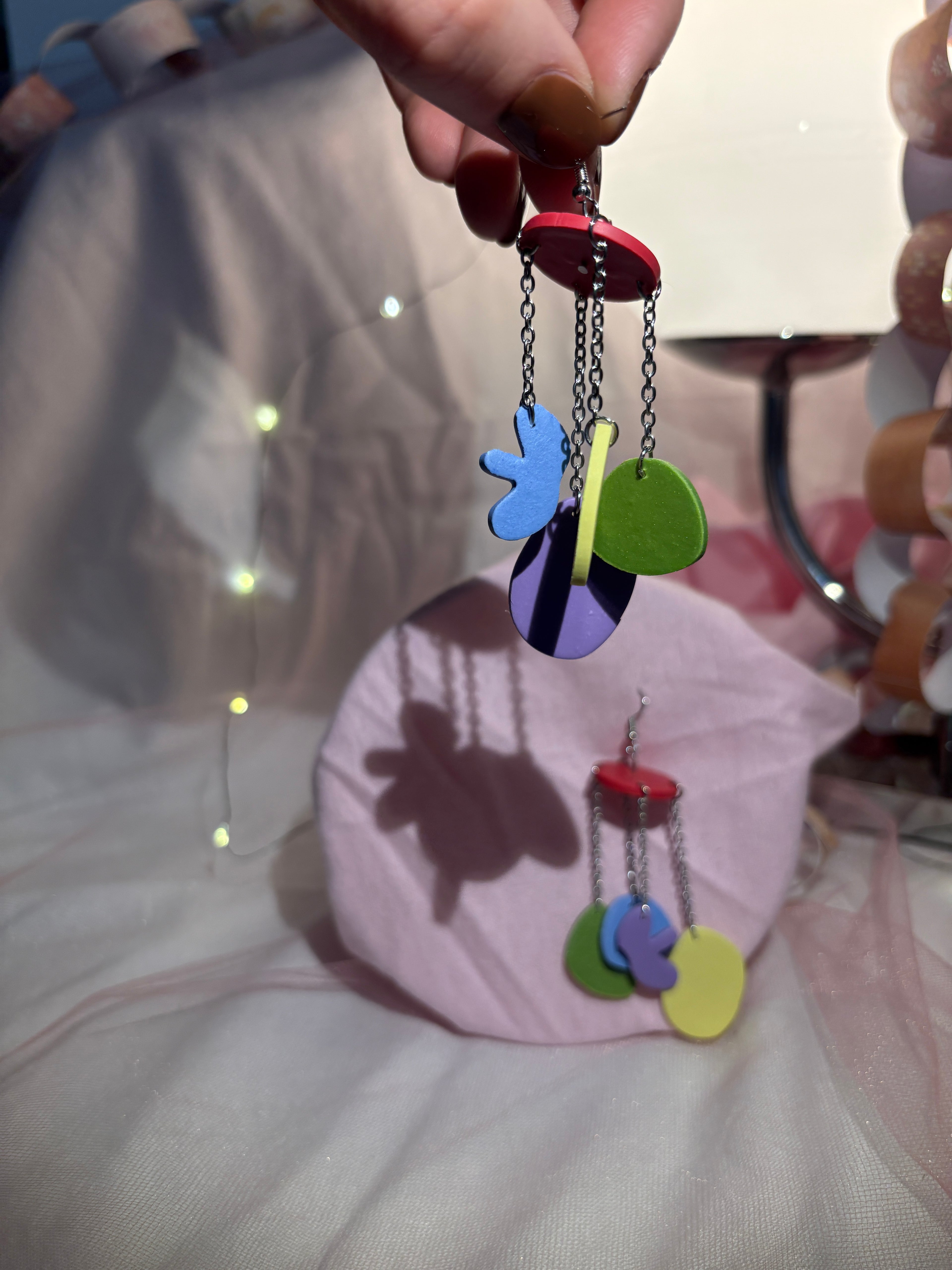 those wire toys in the doctor's office when you were a kid