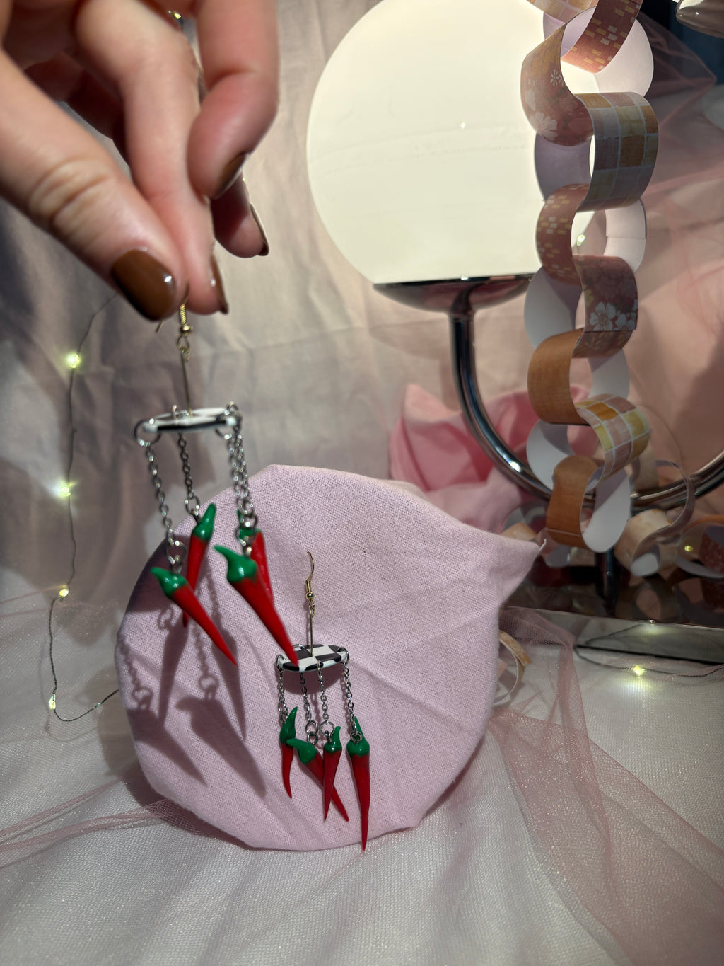 a peck of pickled peppers