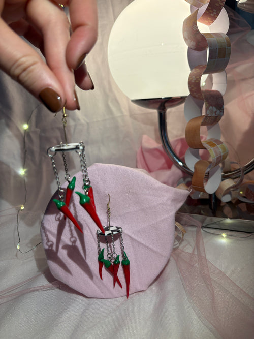 a peck of pickled peppers