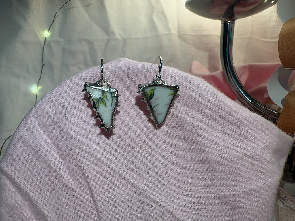 shattered, smothered, and spiky