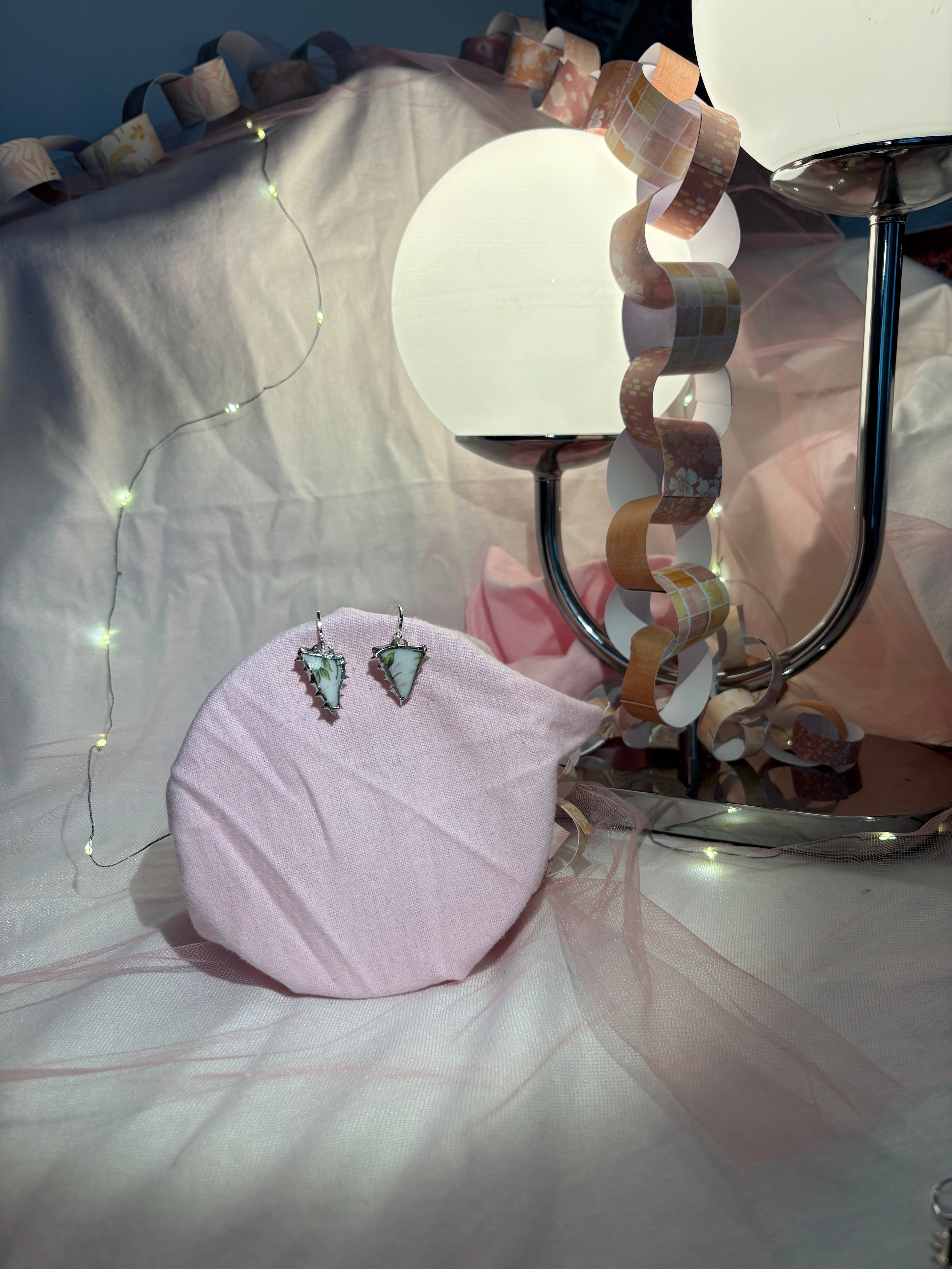 shattered, smothered, and spiky