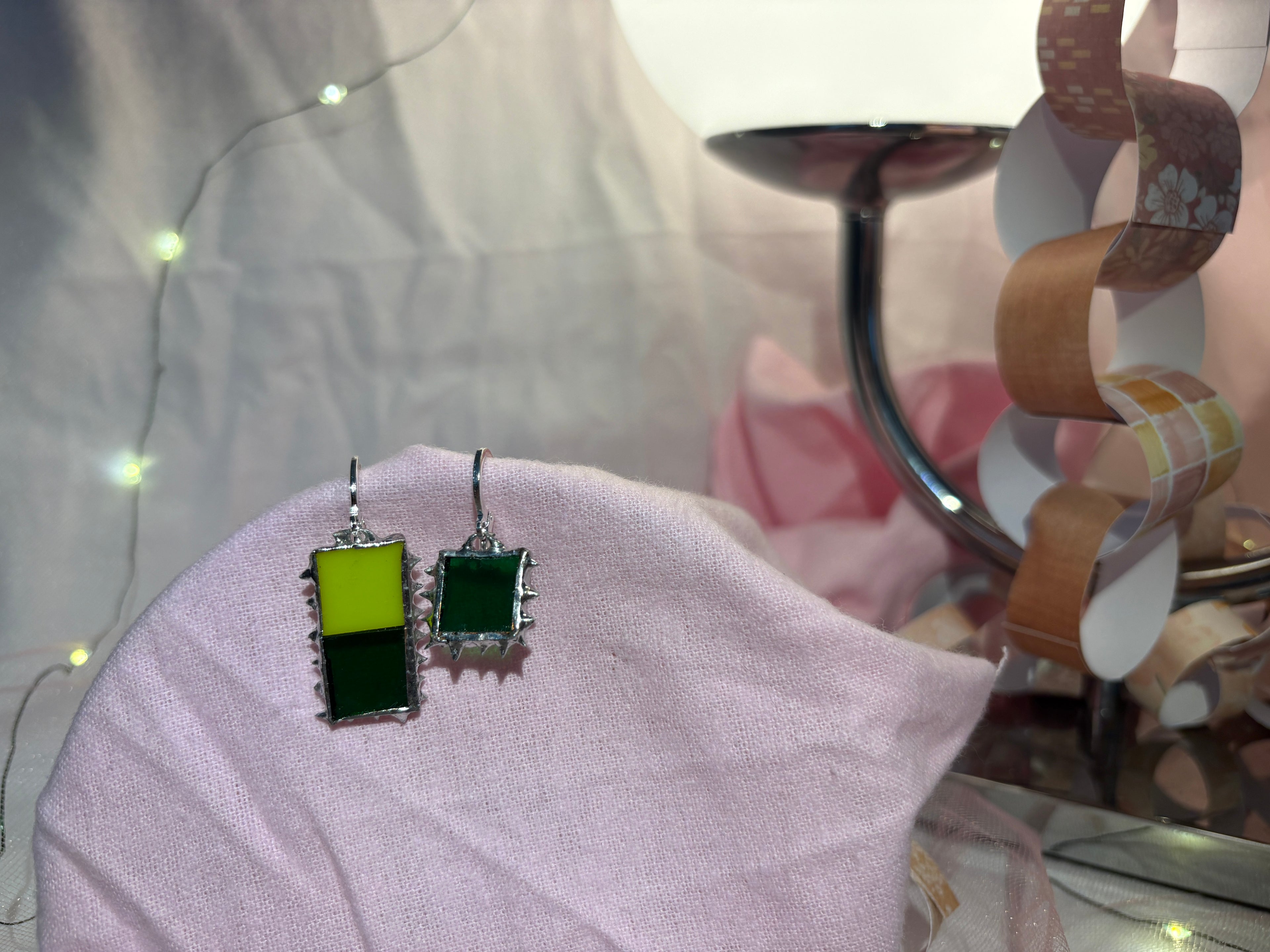 it ain't easy bein green