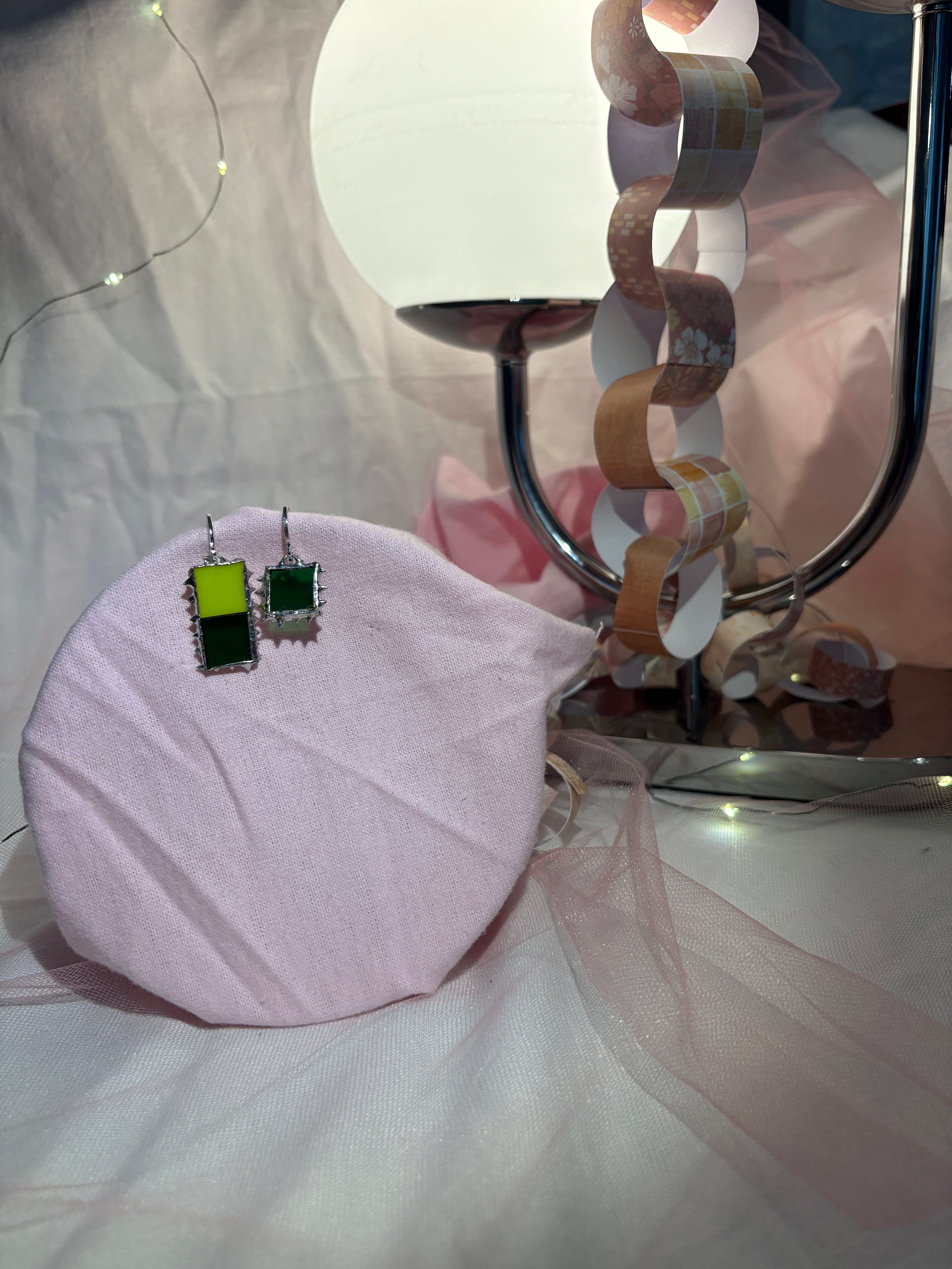 it ain't easy bein green