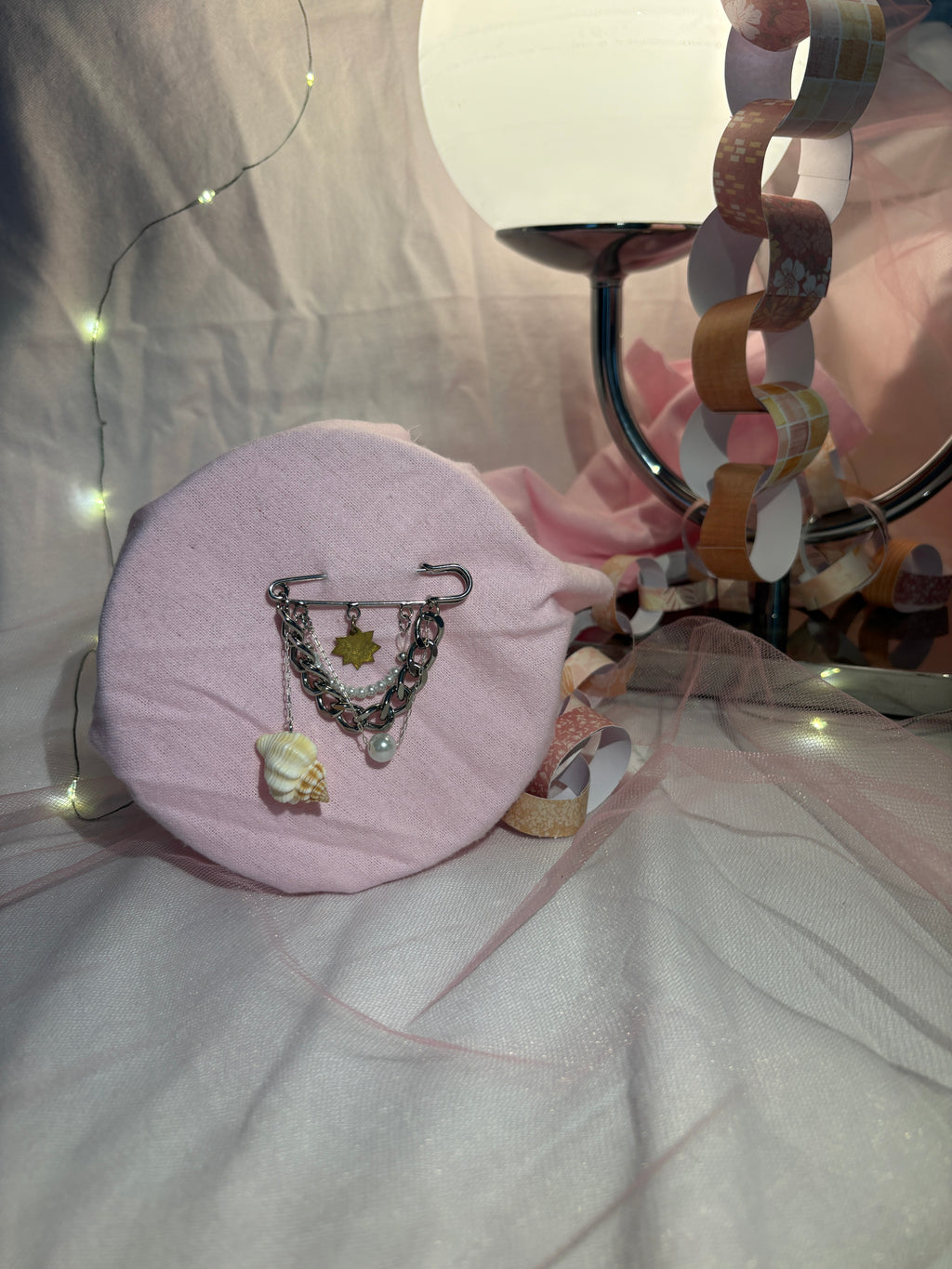 the sea, she calls to me