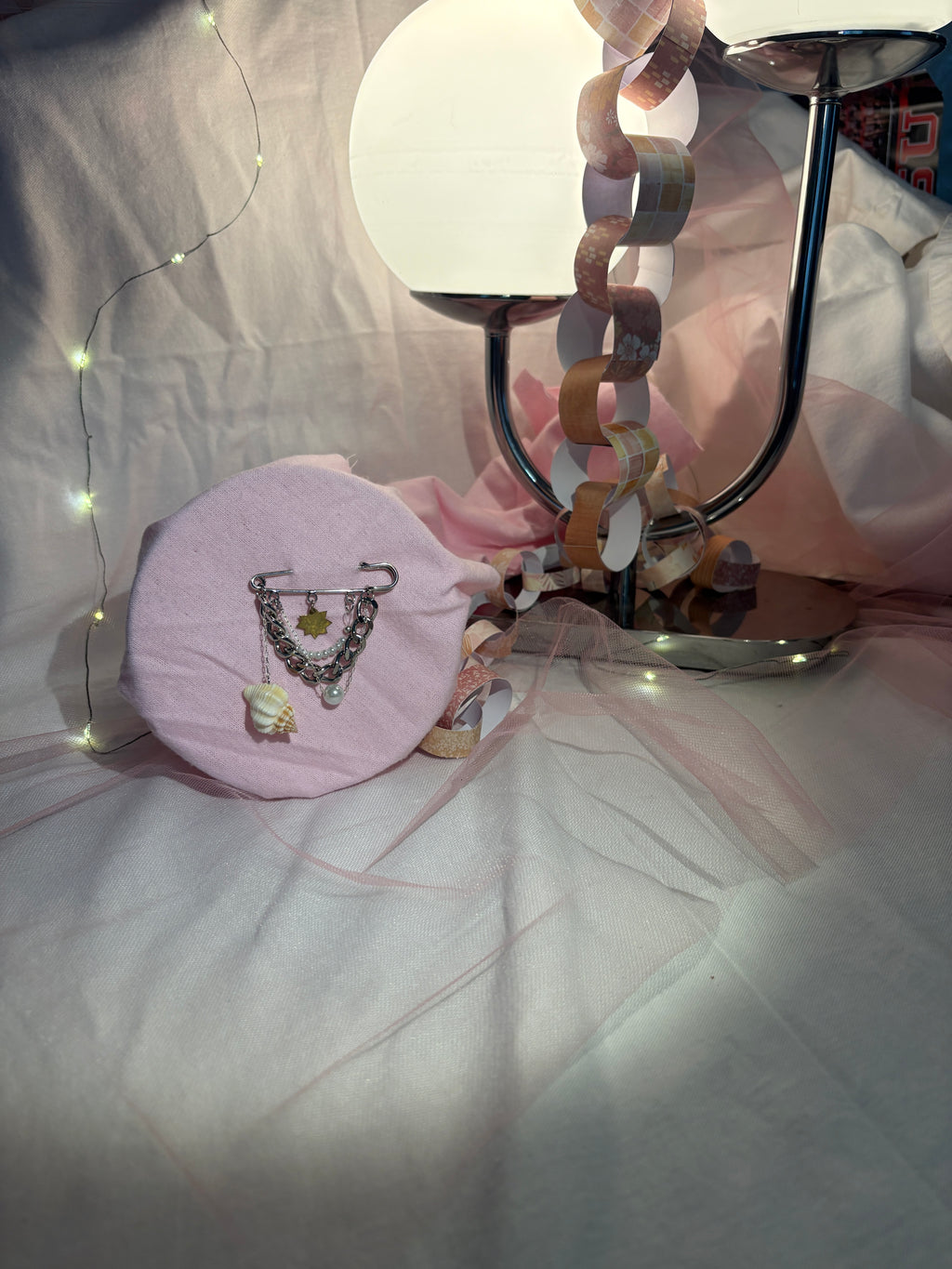 the sea, she calls to me