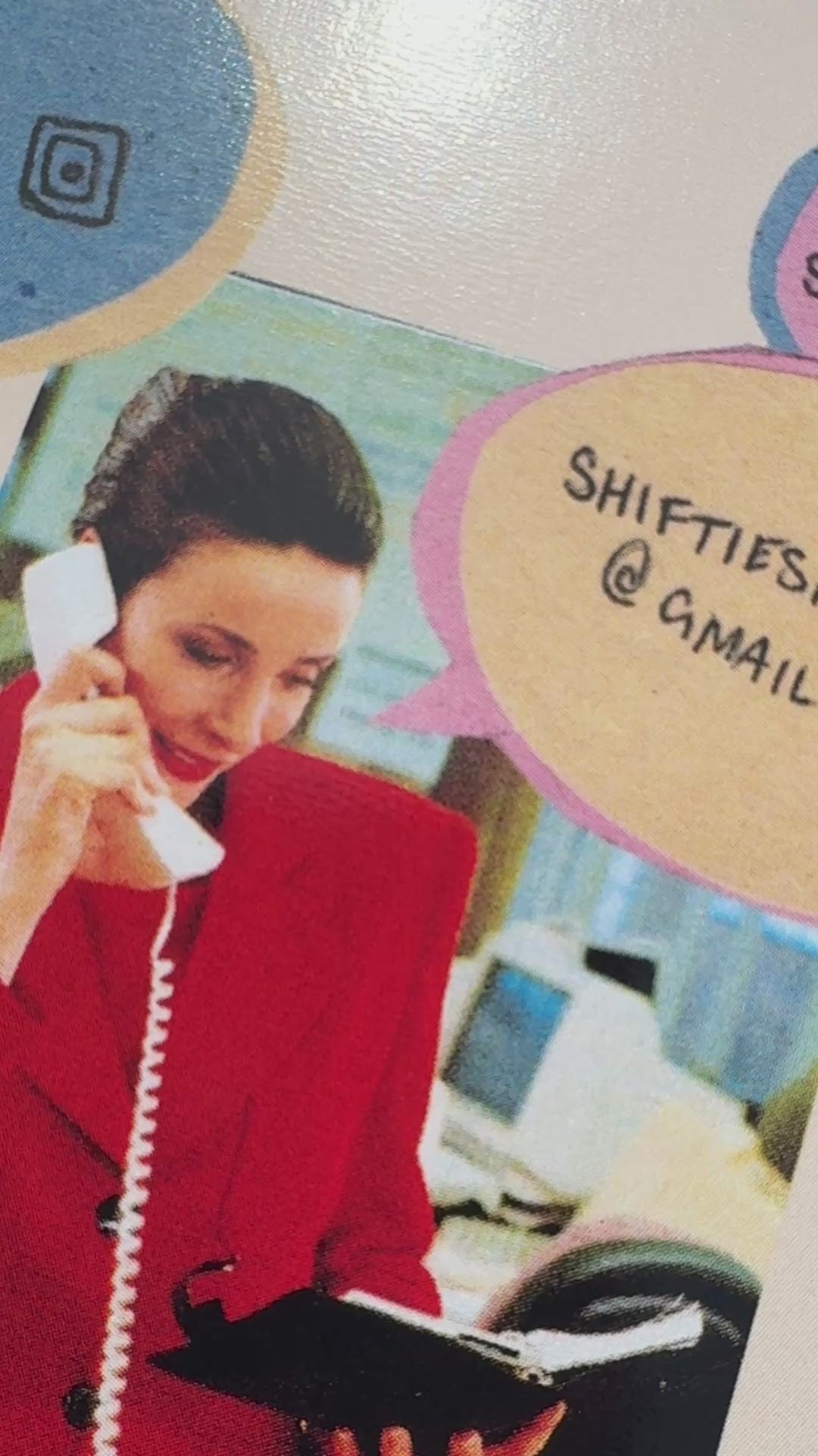 shifties volume 1 print edition
